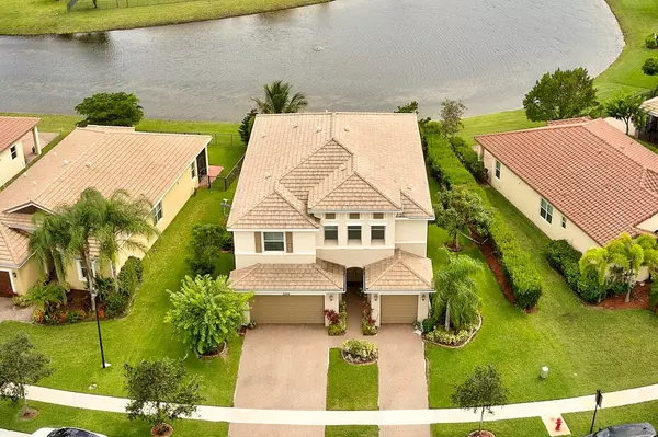 Royal Palm Beach, FL 33411,2884 Bellarosa CIR