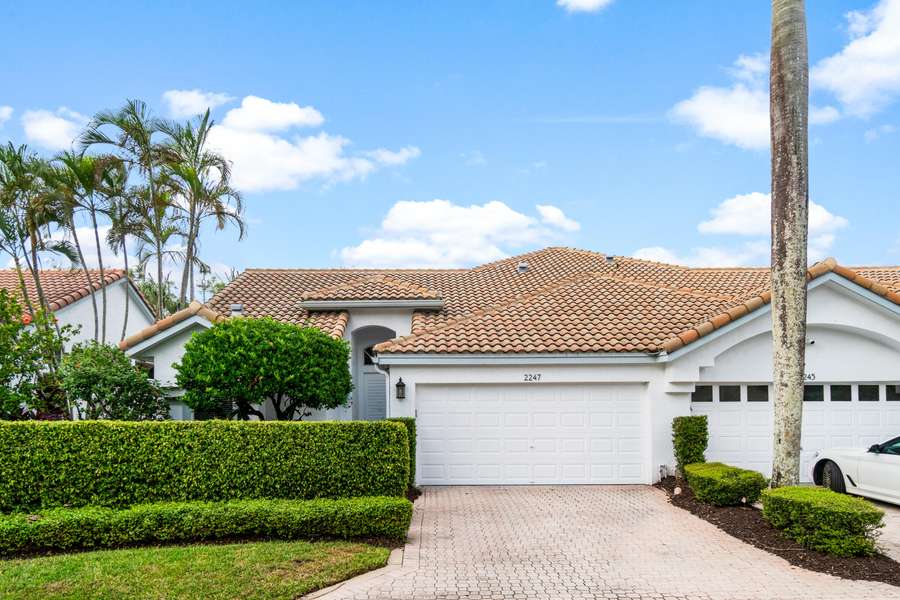 2247 NW 62nd DR, Boca Raton, FL 33496