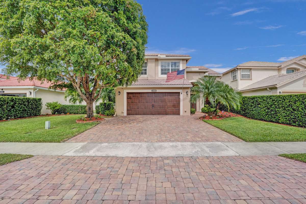 Boca Raton, FL 33496,9511 Fox Trot LN