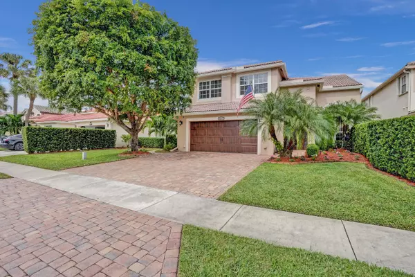 Boca Raton, FL 33496,9511 Fox Trot LN