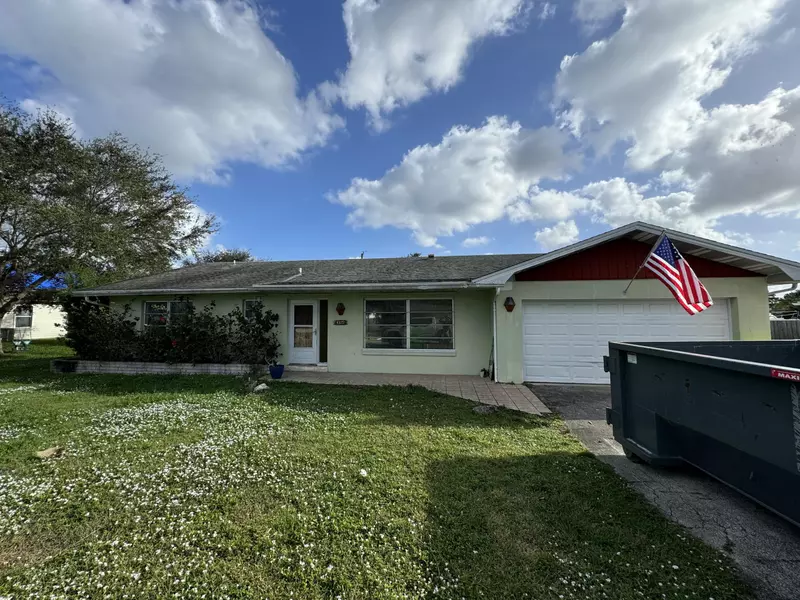 4379 SE Bayshore TER, Stuart, FL 34997