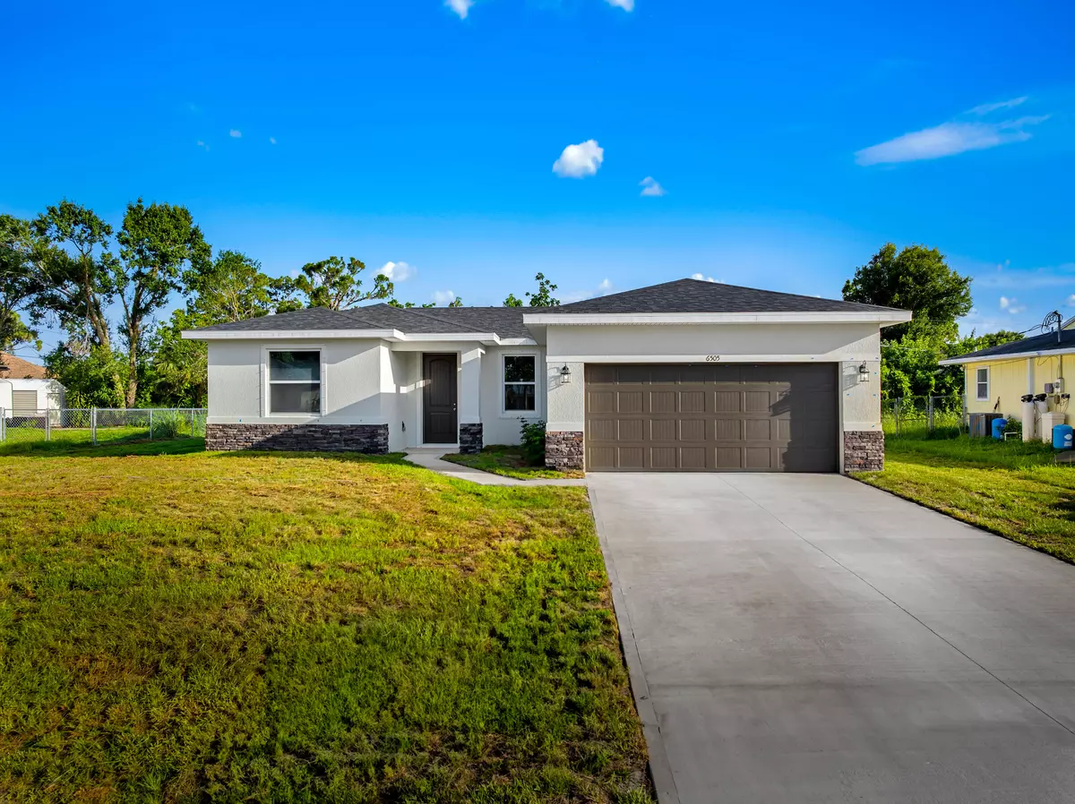 Fort Pierce, FL 34951,6505 Salerno RD