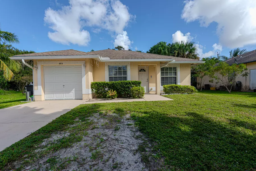 4454 Foss RD, Lake Worth, FL 33461