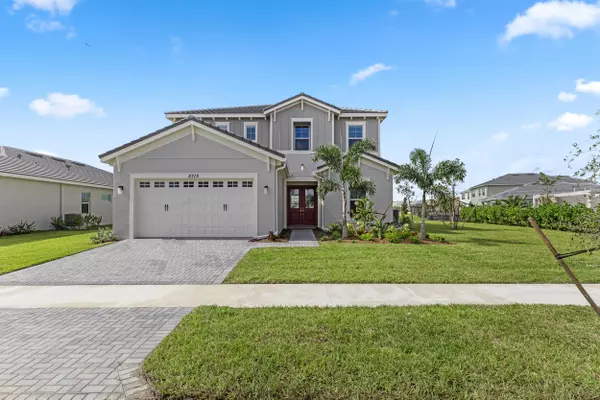 5715 Bristlecone Cmns, Westlake, FL 33470