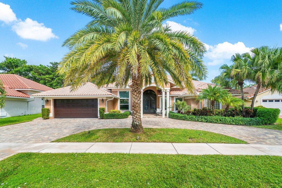 Boca Raton, FL 33498,10576 Maple Chase DR