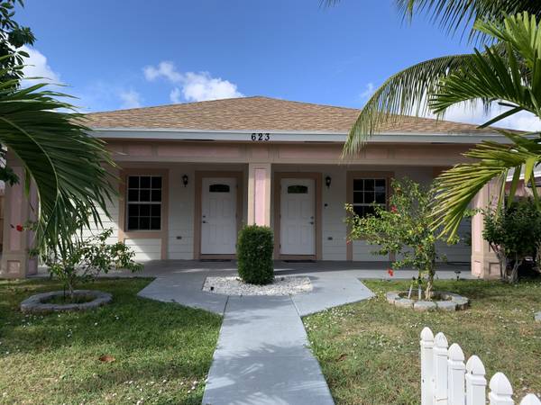 623 N L ST 2, Lake Worth Beach, FL 33460