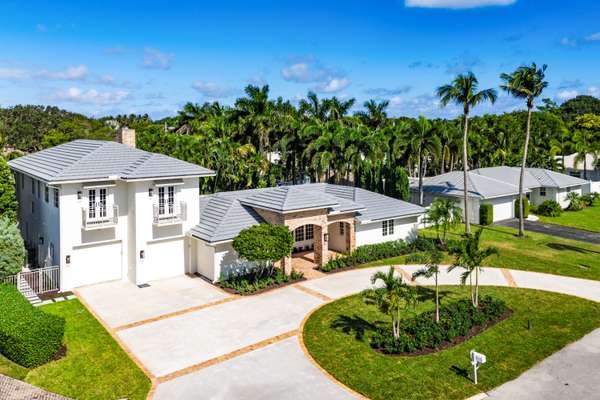 17 NW 25th ST, Delray Beach, FL 33444