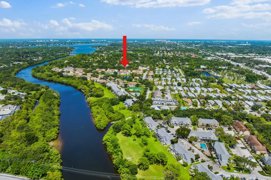 6214 Riverwalk LN 6, Jupiter, FL 33458