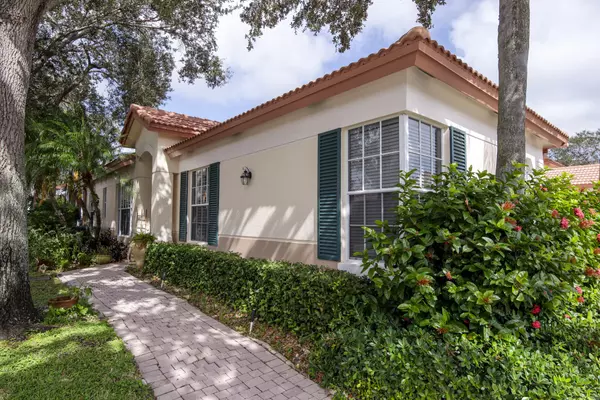 Palm Beach Gardens, FL 33418,161 Spyglass WAY