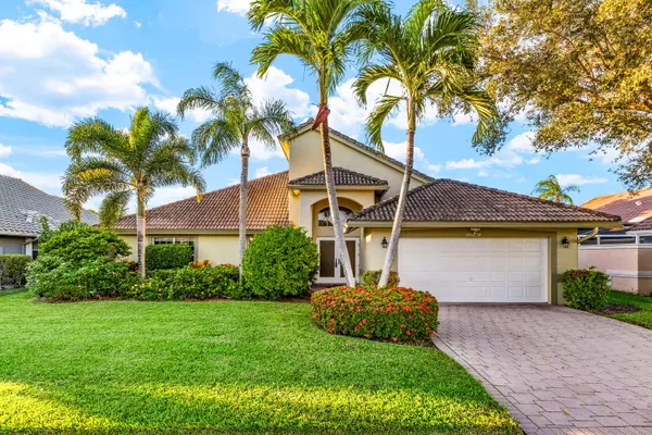 Boynton Beach, FL 33437,12361 Divot DR