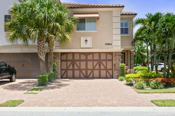 15862 Binks Pointe TER, Wellington, FL 33414