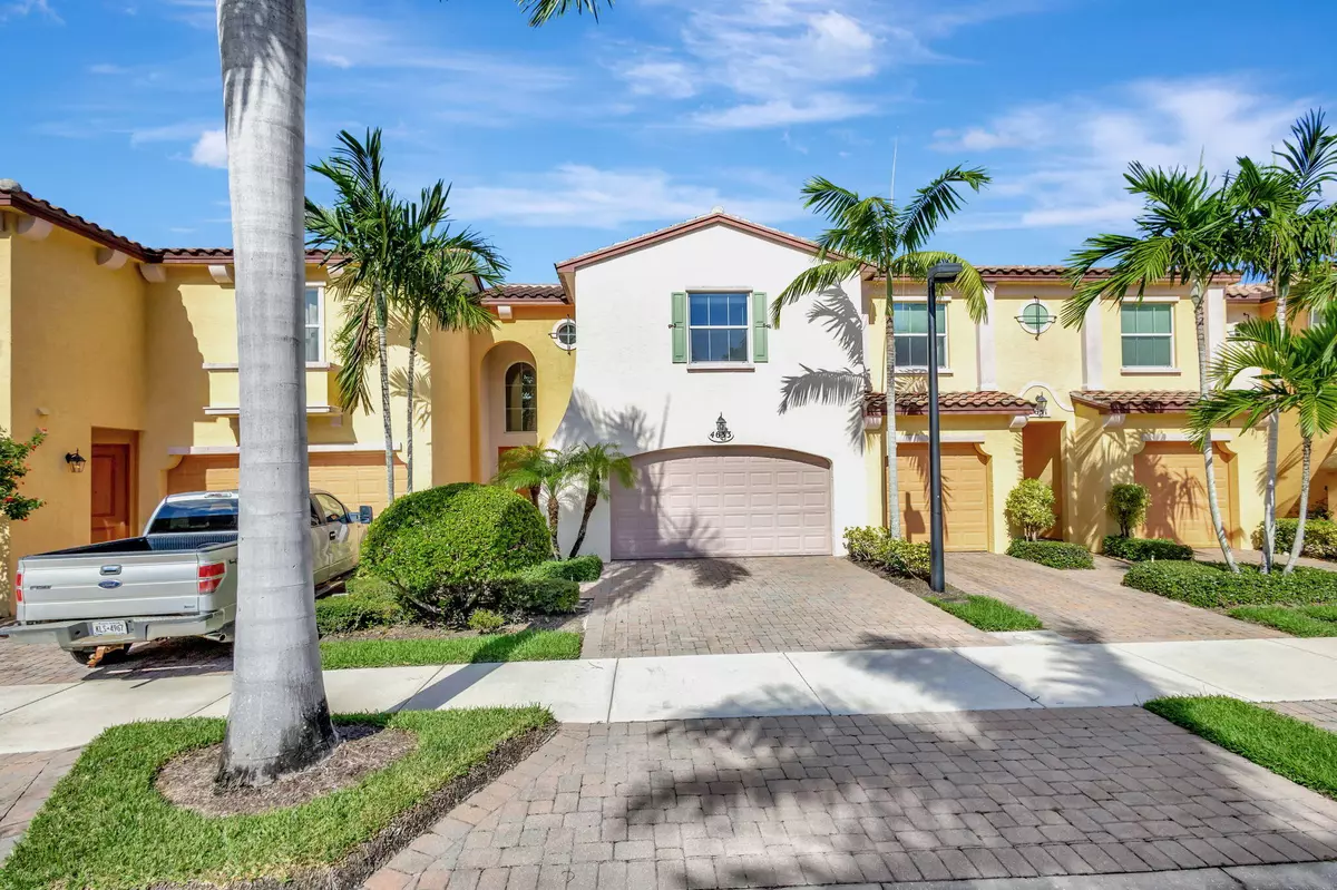 Palm Beach Gardens, FL 33418,4633 Mediterranean CIR