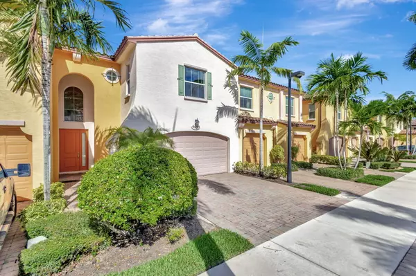 Palm Beach Gardens, FL 33418,4633 Mediterranean CIR