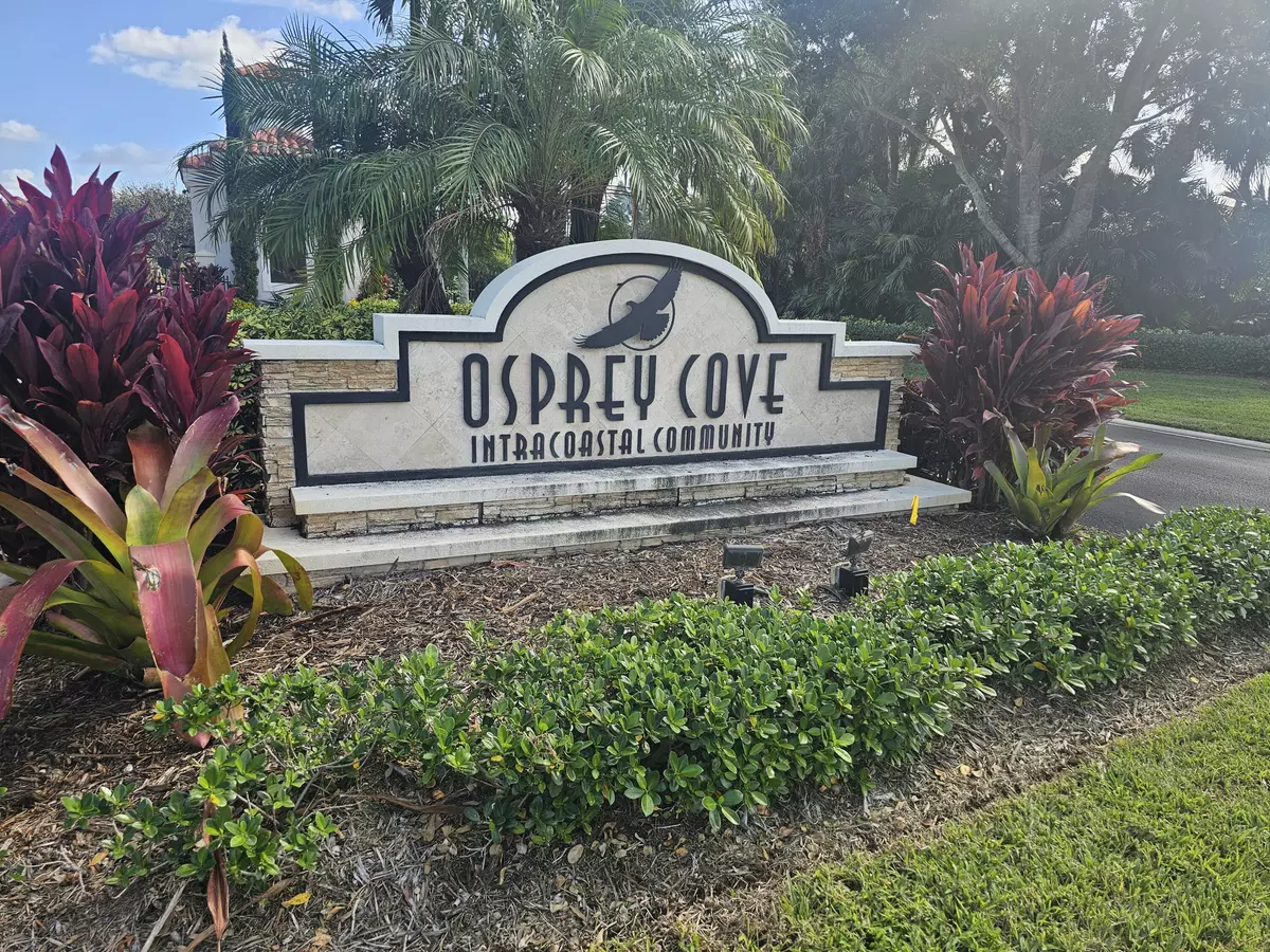 Hobe Sound, FL 33455,9907 SE Osprey Pointe DR