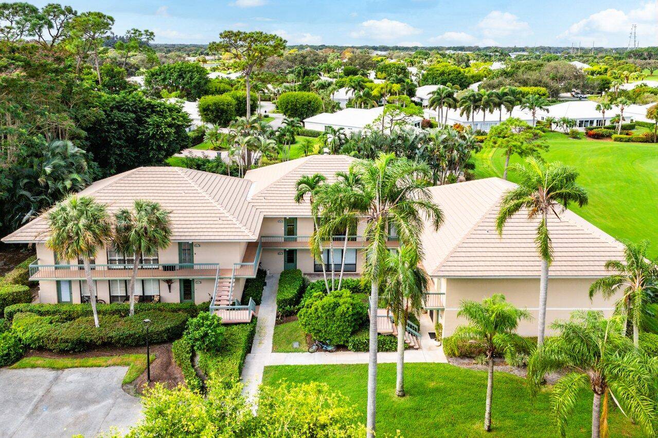 Boynton Beach, FL 33436,4359 B Quail Ridge DR Sandpiper
