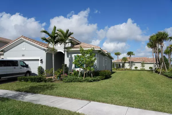 Port Saint Lucie, FL 34987,9573 SW Pepoli WAY