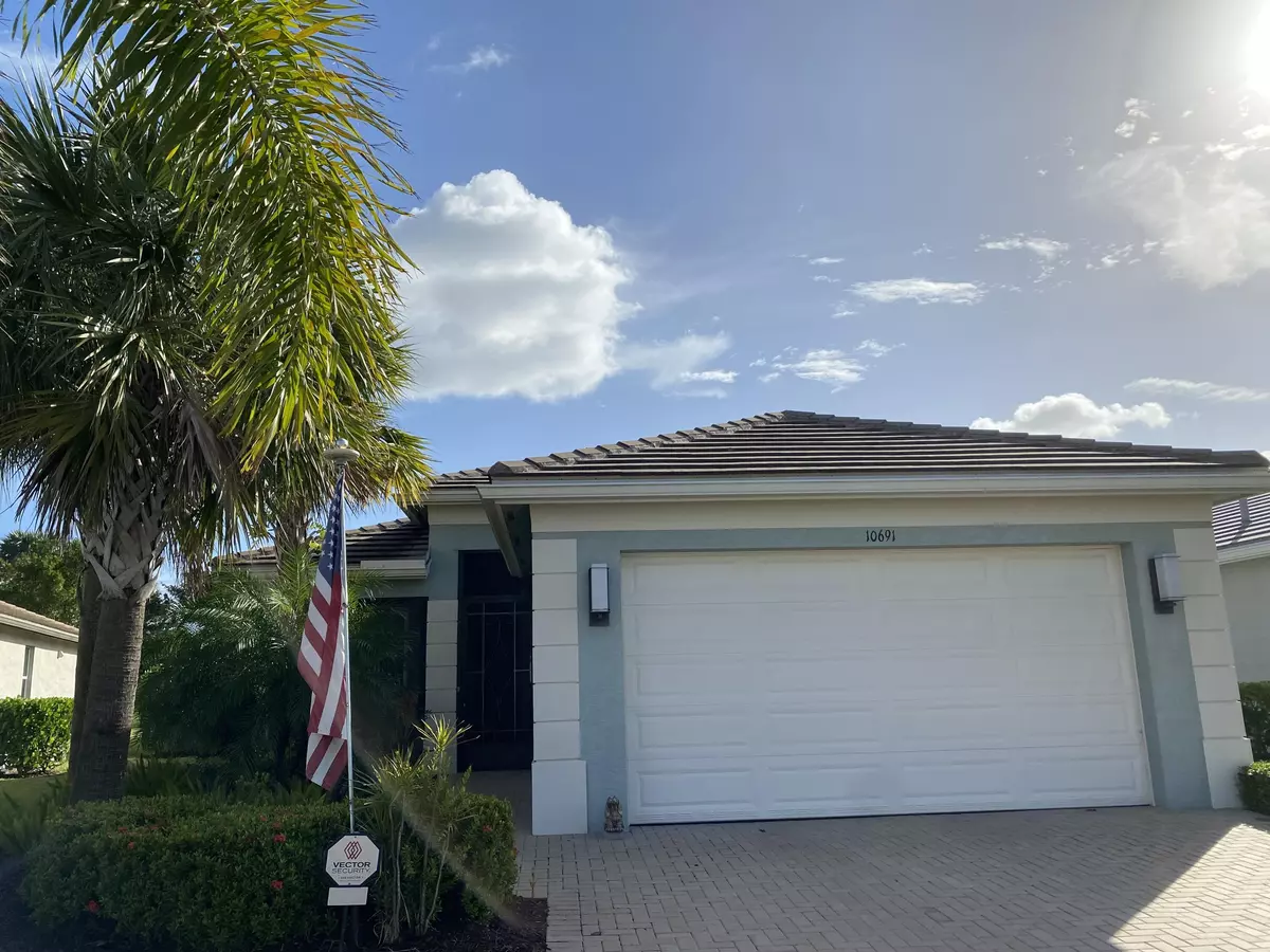 Port Saint Lucie, FL 34987,10691 SW Sunray ST