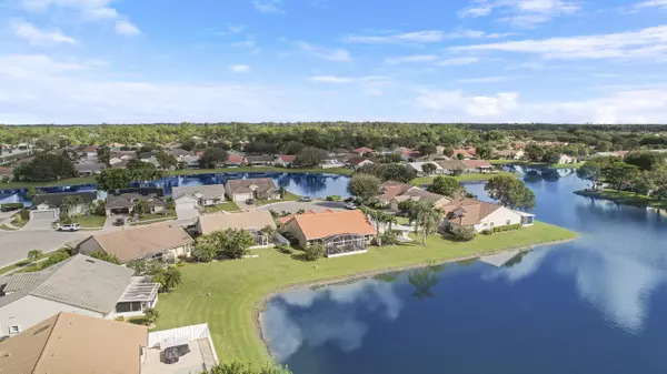 Lake Worth, FL 33467,4025 Summer Chase CT