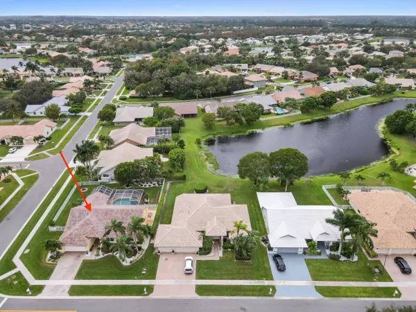 Lake Worth, FL 33467,7148 Brickyard CIR