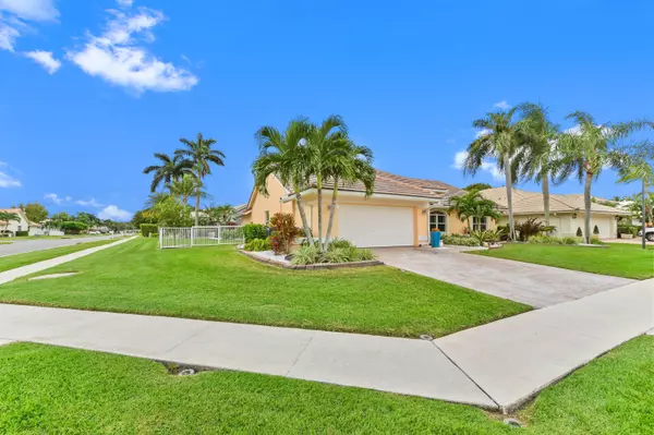 Lake Worth, FL 33467,7148 Brickyard CIR