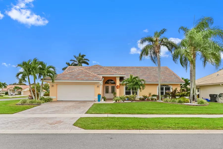 7148 Brickyard CIR, Lake Worth, FL 33467