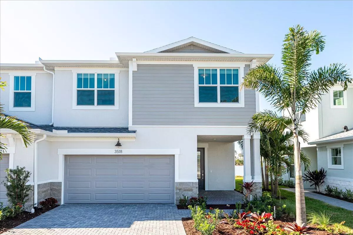 Jensen Beach, FL 34957,3518 NW Solange CT