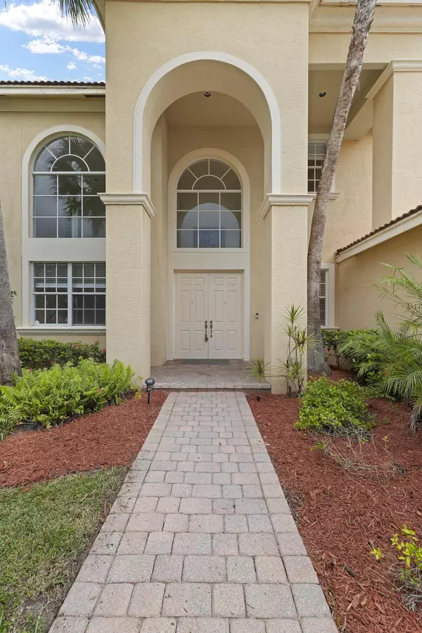 Lake Worth, FL 33467,7135 Via Abruzzi