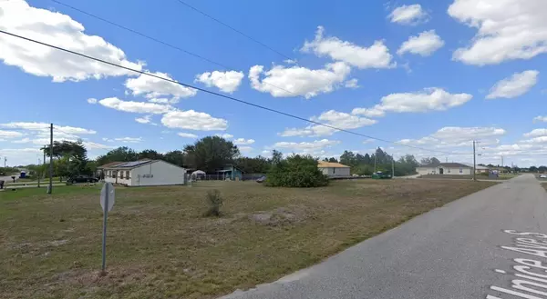 Lehigh Acres, FL 33976,3601 SW 19th ST