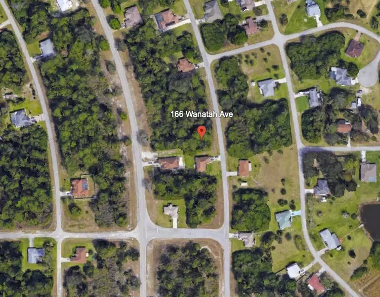 Lehigh Acres, FL 33974,166 Wanatah AVE