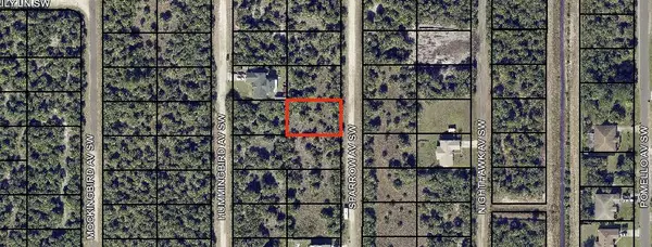 3278 Sparrow AVE, Palm Bay, FL 32908