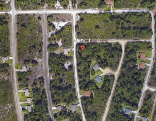 Lehigh Acres, FL 33974,926 Fern ST