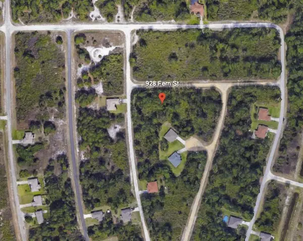 Lehigh Acres, FL 33974,928 Fern ST