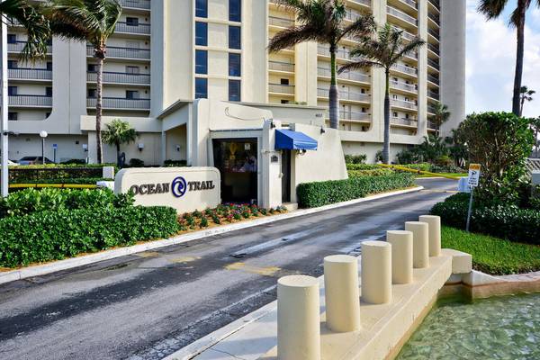 Jupiter, FL 33477,200 Ocean Trail 505 WAY 505