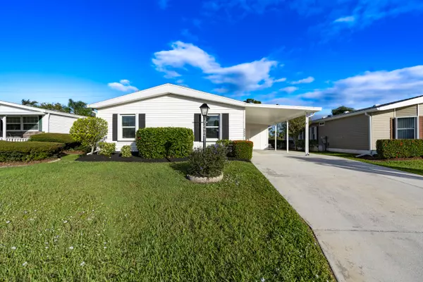 Port Saint Lucie, FL 34952,8404 Gallberry CIR