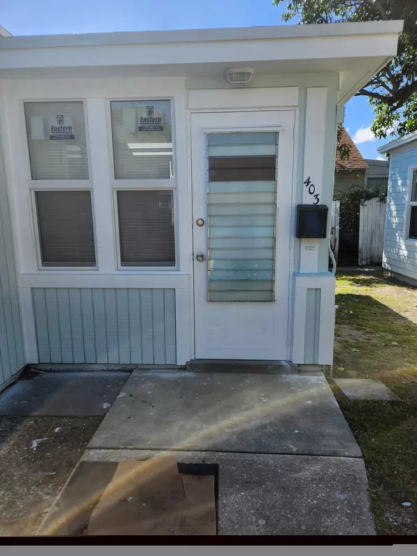 403 S 2nd AVE, Lake Worth Beach, FL 33460