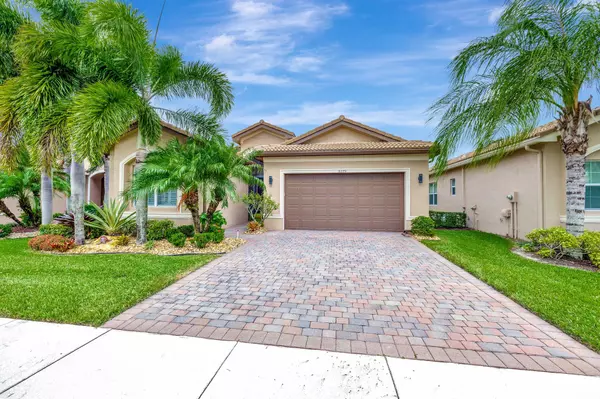 Boynton Beach, FL 33473,8279 Cloud Peak DR