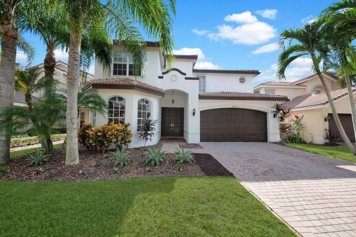 Boynton Beach, FL 33473,8273 Emerald Winds CIR