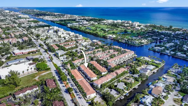 Boynton Beach, FL 33435,3111 Waterside CIR