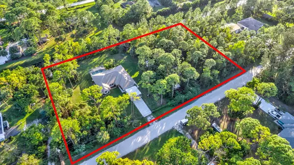 15550 N 73rd ST #2, The Acreage, FL 33470