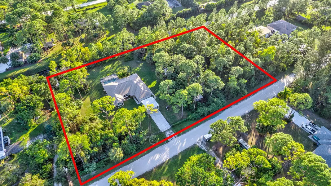 15550 N 73rd ST #2, The Acreage, FL 33470