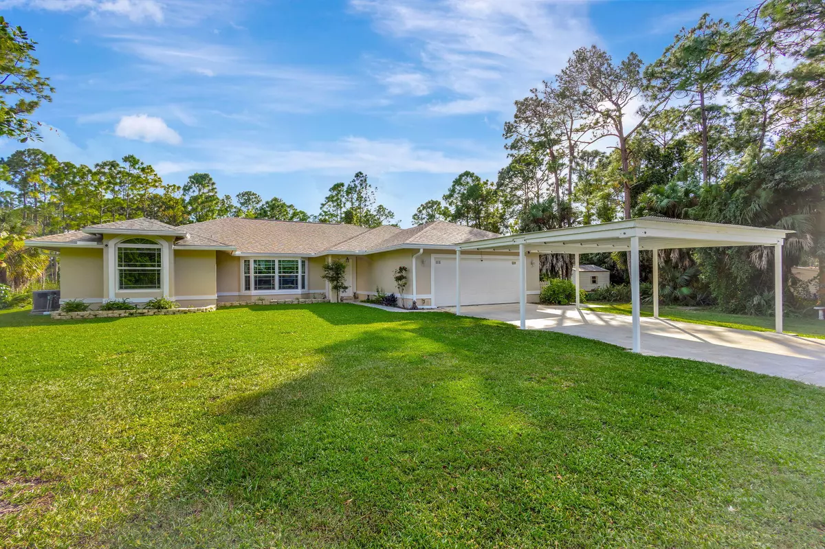 The Acreage, FL 33470,15550 N 73rd ST