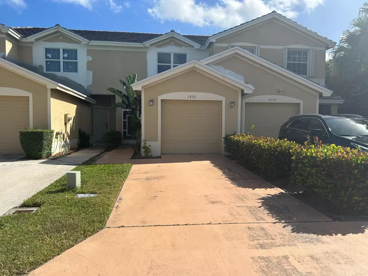 Lake Worth, FL 33467,7890 Sienna Springs DR