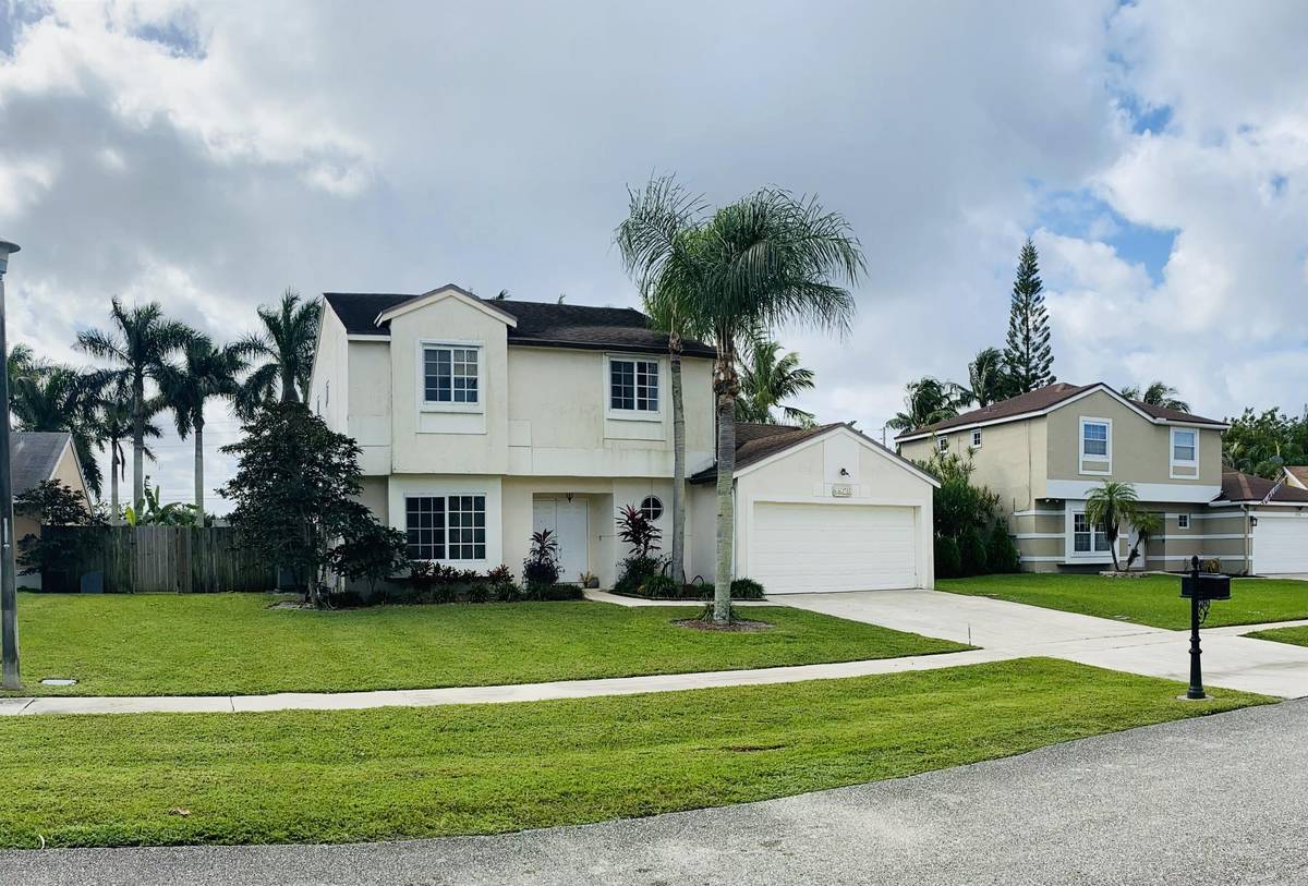 Boca Raton, FL 33496,9928 Moss Pond DR