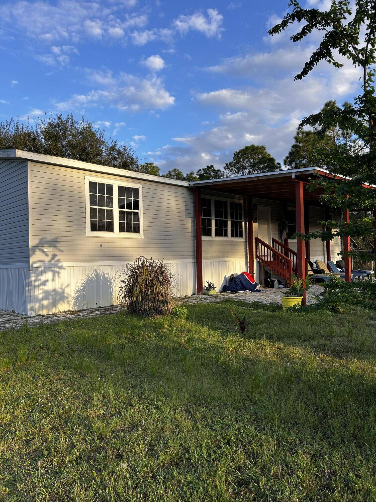 115 W Marimba CIR, Clewiston, FL 33440