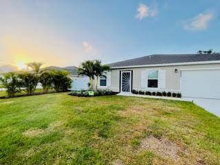 2237 SE Merrill RD, Port Saint Lucie, FL 34952