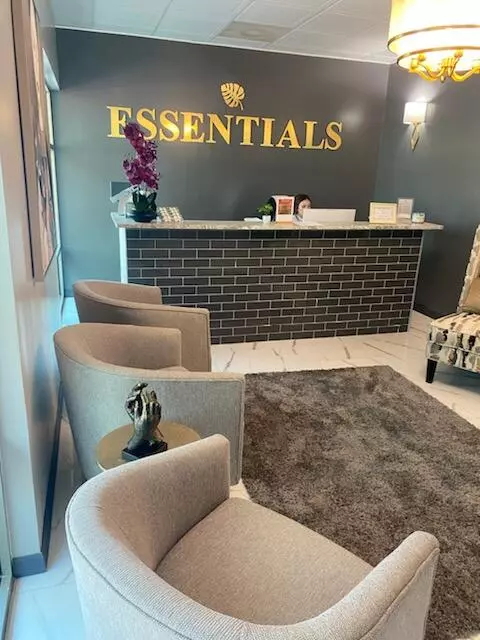 Essentials Day Spa, Tampa, FL 33601