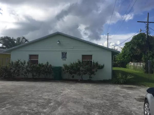 189 W E 16 Street B, West Palm Beach, FL 33404