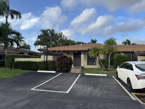 13577 Via Aurora A, Delray Beach, FL 33484