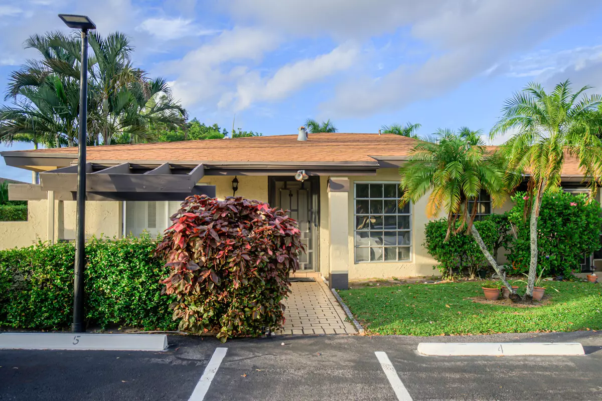 Delray Beach, FL 33484,13577 Via Aurora A