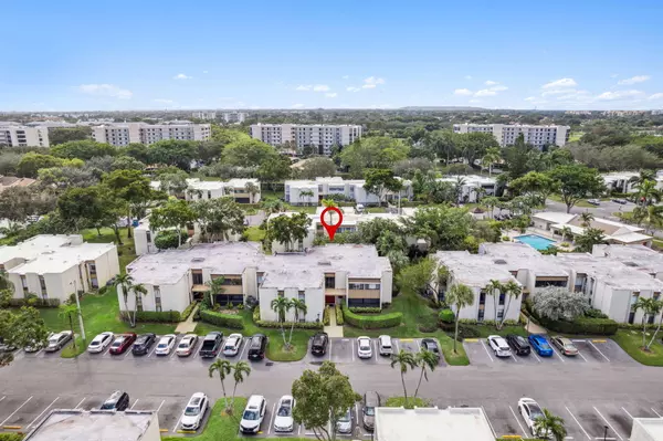 Boca Raton, FL 33433,6548 Spring Bottom WAY 121